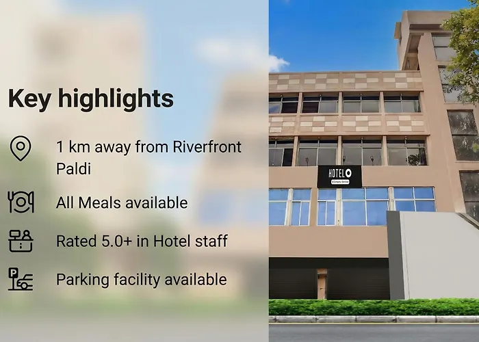 Super Hotel O Jamalpur Ahmedabad Formerly Hotel Peace